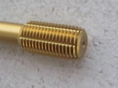 Guhring M12 x 1.25 6XH Din 2174 PM8%co Roll Form Tap 927-12.006