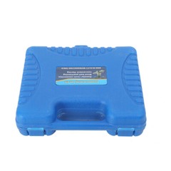 Flaring Tool Kit for 1/4&rdquo;-3/4&rdquo; and 6-19mm Single Flare Metric imperial systems