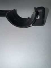 JLine Insta-Cut 2in Nylon Pipe Cutter, Glass Filled ABS/PVC Cutter