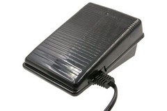 J00360051 Sewing Machine Foot Pedal Speed Controller & Cord &ndash; for Bernina, Br&hellip;