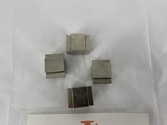 Dixon Valve & Coupling R23 Ribbed Hose Crimper Die 4-Segments BFW925 Ferrules
