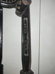 Parker 6-2829 &ndash; 3/8&Prime; O.D. Hand Tube Bender, USA Made