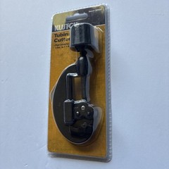Klutch Tubing Cutter 1/8in to 1 1/8in Item No 39943