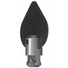 Ridgid 92495 Spade Cutter, 1-3/4 In., Steel
