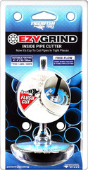 inside Pipe Cutter with 3 1/8&Prime; (80Mm) Diamond Blade