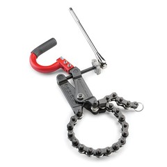 ridgid 69982 Model 226 In-Place Soil Pipe Cutter, 1-1/2&Prime; &ndash; 6&Prime; Chain Pipe Cutter