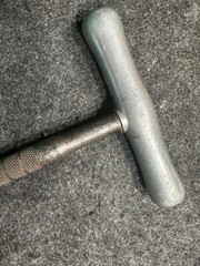 Rigid 2A/202 Heavy Duty No. 1-2 Pipe Cutter Tool 1/8 in To 2 in