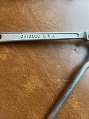 Imperial Eastman 364-FH tube bender 1/4O.D 9/16R
