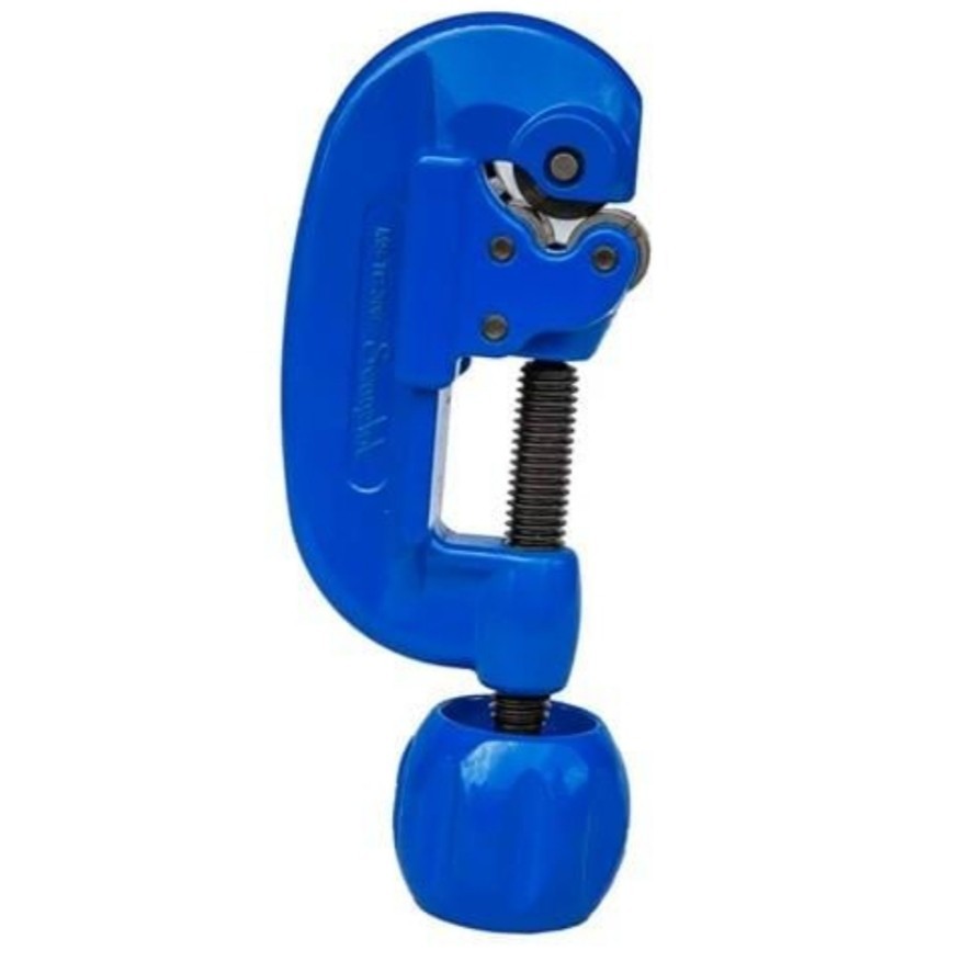 Swagelok MS-TC-308 MSTC308 Tubing Cutter 3/16 to 1 in Stainless Steel + Spare
