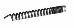 Steel Dragon Tools&reg; C11 Cutter Kit 1-1/4&Prime; fits RIDGID&reg; Sectional Drain Cable