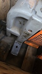 Anvil Gruvlok 3006 Quick Change Roll Groover 2 in. to 12 in. Pipe