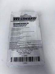 Westward 13H892 Replacement Die for RJ-45 Crimp Tool &ndash; New Sealed