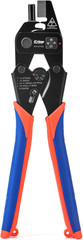 iCrimp ICP-CT02 PEX Crimp Fitting Removal Tool for Removing 1/2-in, 3/4-in, 1-in
