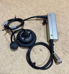 SubSurface Leak Detection LD-12 Professional Water Leak Detector Pipe Locator