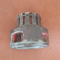 Ridgid Pipe Threading * 111-R 1-1/4&Prime; DIE HEAD * Pipe Fitter Plumber&rsquo;s Tool USA!