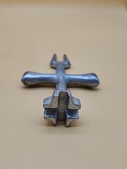 Pop-Up Plug Wrench Taiwan