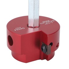 1 Pipe Reamer Kit Aluminum Alloy For Quick Pipe Expansion