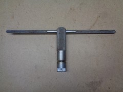 TUBE FLARING HAND TOOL 21C548G001 NEW (LAST ONES)