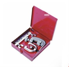 Proto Tube Cutting And Flaring Tool Set. Includes Storage Container