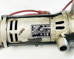 RIDGID No. 700 Pipe Threader Power Drive w/ 4 Dies 1/2&rdquo;&ndash;2&rdquo;