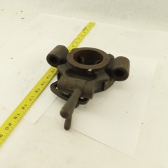 Oster 512-A Vintage Pipe Bolt Threading Die Head 2&Prime;