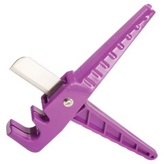 Rain Bird &ndash; Drip Irrigation Pipe & Tubing Cutter &ndash; 1/2&Prime; & 1/4&Prime; Free Ship NEW