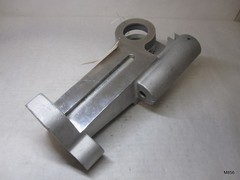 Parker Lakeland 412 Portable Tube / Tubing Bender MAIN BODY