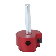 1 Pipe Reamer Kit Aluminum Alloy For Quick Pipe Expansion