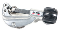 Ridgid 150 Tubing Cutter 31622 1/8&Prime; &ndash; 1-1/8&Prime; Inch Rotary Tube Cutting