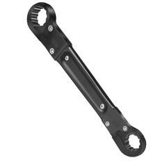 Angle Stop Removal Tool Plated Steel Angle Stop Wrench And Double Ended