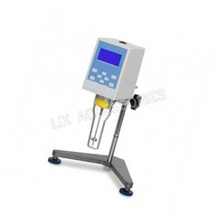 1PC NDJ-5S Digital 000 Model Pro 1-100,000mpa.s Rotational Viscometer Tester