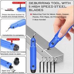 Ratcheting Tubing Cutter 5/16 to 1-1/8 Inch Copper Pipe Cutting Tool
