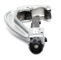 +GF+ GEORG FISCHER QUICK ACTING TUBING PIPE CUTTER 1-7/8 TO 4-1/2 OD 48 TO 116MM