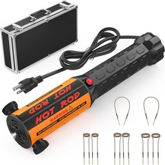Efficient 110V Induction Heater Tool with 30S Heating & Ergonomic Comfort