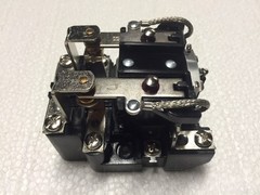 GREENLEE 555 853 FORWARD REVERSE MOTOR RELAY for PGU POWER GENERATION UNIT BOARD