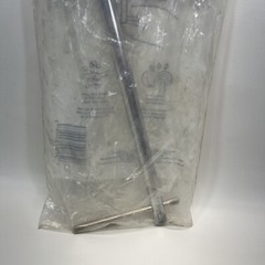 Plumb Shop PSB2426 Faucet Wrench in Packaging 178-233 Plumbing Rotate 180 Degree