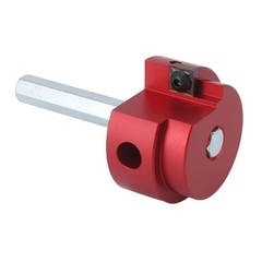 1 Pipe Reamer Kit Aluminum Alloy For Quick Pipe Expansion