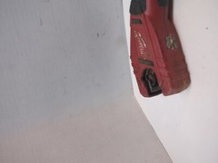 Milwaukee 2471-20 BROKEN M12 Cordless Copper Tubing Cutter BROKEN