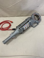 RIDGID 41935 Portable Pipe Threading Machine Corded 700 For 1/8&Prime; to 2&Prime; Pipe 0 Di