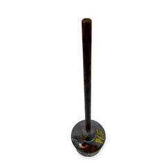 Wheeler Rex Internal Pipe Cutter For PVC and ABS Plastic Pipe