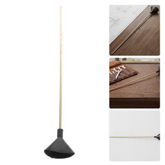 Underground Water Leak Listening Stick: Portable Listening Stick &ndash; Mechanical