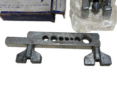 IMPERIAL EASTMAN 45&deg; FLARING TOOL, 296-FA, USA + 274-FC TUBING CUTTER