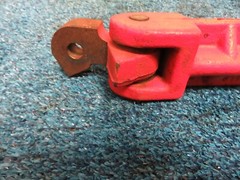 RIDGID A-197-387 no blade