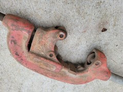 Ridgid No. 3-S Pipe Cutter 1&Prime; to 3&Prime; Capacity Heavy Duty w/ Acc. Handle