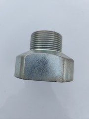 Reed DMCA100IPS 1&Prime; IPS Corporation Adapter 98499