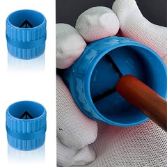 Pipe and Tubing Reamer Inner-Outer Copper Reamer Pipe Deburring Tool Alloy Steel