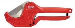 Milwaukee Tool 48-22-4215 2-3/8&Prime; Ratcheting Pipe Cutter