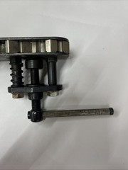 USA Papco 400-45 3/16&Prime;-5/8&Prime; Flaring Tool 45 Degree BUY IT NOW FREE SHIPPING