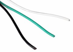 QTY 5 &ndash; Toledo Pipe 46740 Power Cord fits RIDGID&reg; 300 535 1224 Pipe Threader