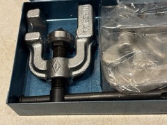 Imperial &ndash; Wide Range Flaring Tool Kit Set &ndash; Model 375-FS NOS